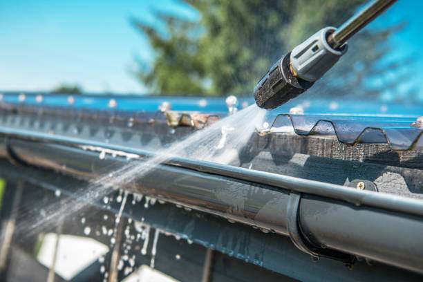Best Pressure Washing Driveway  in Sargent, TX