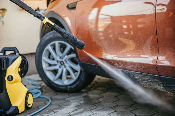 Best Pressure Washing Contractors  in Sargent, TX