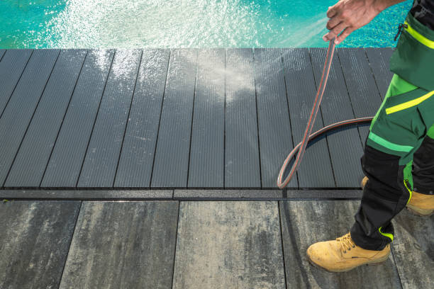 Best House Pressure Washing  in Sargent, TX