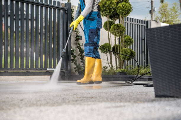 Best Concrete Pressure Washing  in Sargent, TX
