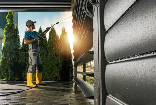 Best Deck Cleaning Services  in Sargent, TX