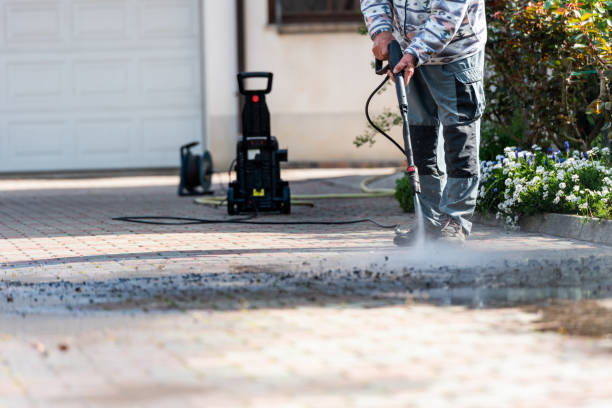 Pressure Washing Contractors in Sargent, TX