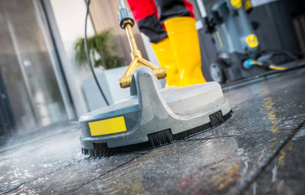 Reliable Sargent, TX Pressure Washing Solutions