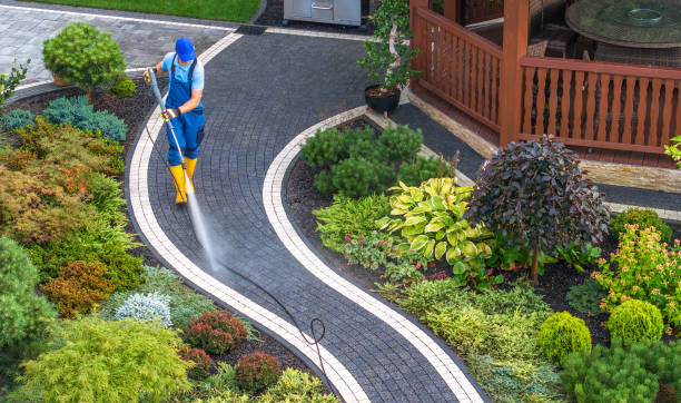 Best Residential Pressure Washing Services  in Sargent, TX
